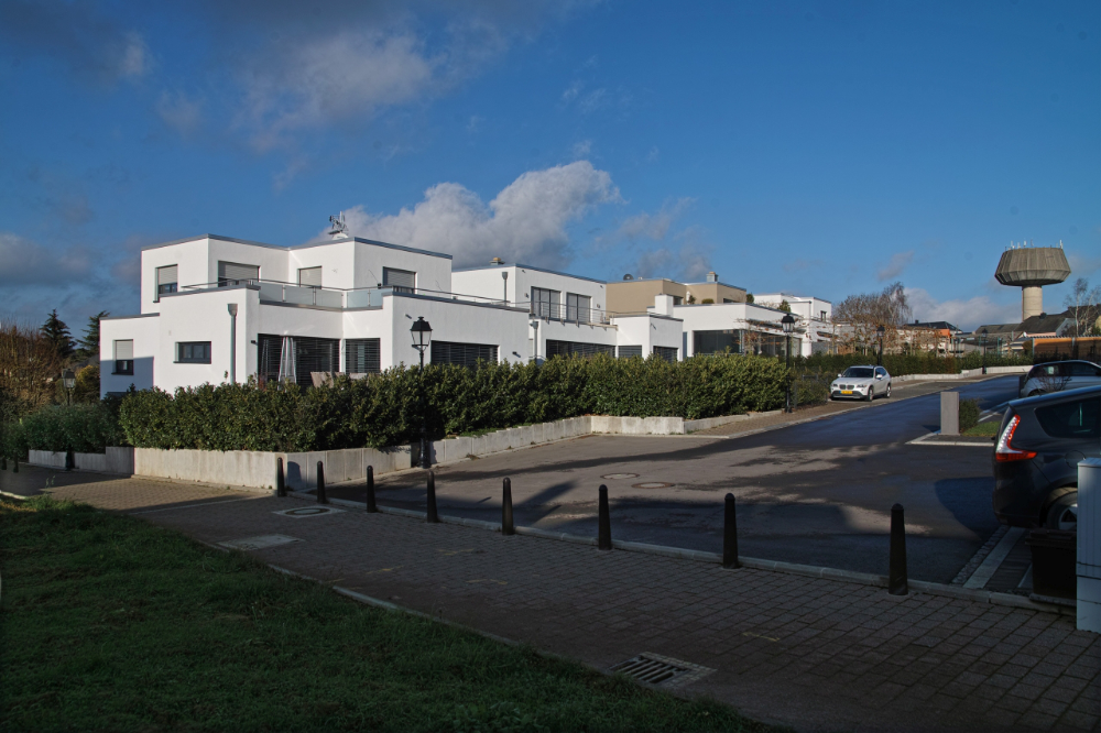 Frisange Baugebiet